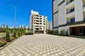 Mieszkanie 2 pokoi 47 m² Mezitli, Turcja