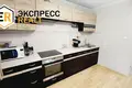 2 room apartment 63 m² Muchaviecki sielski Saviet, Belarus