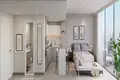 Mieszkanie 1 pokój 71 m² Dubaj, Emiraty Arabskie