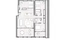 Квартира 4 комнаты 156 м² Бенидорм, Испания