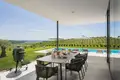 Villa de 4 dormitorios 258 m² Grad Novigrad, Croacia