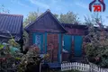 House 36 m² Naracanski sielski Saviet, Belarus