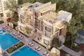 Квартира 75 м² район Фамагуста, Кипр