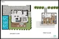 Mieszkanie 200 m² Akarca Koyu, Turcja