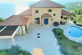 Villa de tres dormitorios 183 m² Sveti Stefan, Montenegro