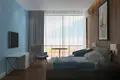 Квартира 1 комната 42 м² Батуми, Грузия