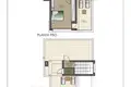 Dom 5 pokojów 135 m² San Miguel de Salinas, Hiszpania
