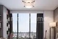 Квартира 58 м² Фатих, Турция