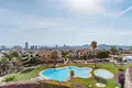 Mieszkanie 4 pokoi 112 m² Finestrat, Hiszpania