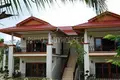 Hôtel  à Bang Nai Si, Thaïlande