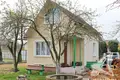 Casa 40 m² Muchaviecki sielski Saviet, Belarús