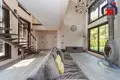 Maison 186 m² Lahojsk selsaviet, Bélarus