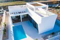 3 bedroom villa 100 m² Polop, Spain