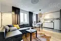 Appartement 1 chambre 40 m² Evenkiysky Rayon, Russie
