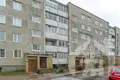 Wohnung 2 zimmer 50 m² Smarhon, Belarus