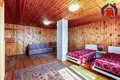 Haus 165 m² Zabalocki sielski Saviet, Belarus