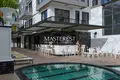 Apartamento 2 habitaciones 52 m² Alanya, Turquía