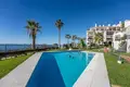 Wohnung 2 Schlafzimmer 130 m² Mijas, Spanien