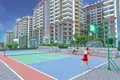 Квартира 4 спальни 201 м² Махмутлар, Турция