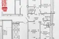 Квартира 3 комнаты 86 м² Гродно, Беларусь