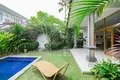 Wohnung 3 Schlafzimmer 250 m² Canggu, Indonesien