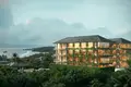 Wohnkomplex ROYAL OASIS Black Edition – residential development in Pandawa, Bali