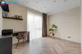 Appartement 1 chambre 17 m² Vilnius, Lituanie