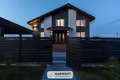 Casa 286 m² Chaciezyna, Belarús
