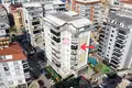 Apartamento 1 habitación 120 m² Mahmutlar, Turquía