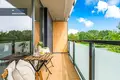 2 room apartment 60 m² Vilnius, Lithuania