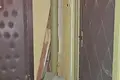 2 room apartment 47 m² Minsk, Belarus