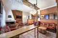4 room house 108 m² Astrashitskagaradokski rural council, Belarus