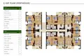 Mieszkanie 3 pokoi 92 m² Akrotiri, Cypr