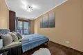 2 room apartment 53 m² Warsaw, Poland