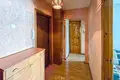 Mieszkanie 1 pokój 36 m² Mińsk, Białoruś