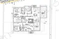 Mieszkanie 2 pokoi 110 m² Akaki, Cypr