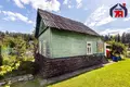 House 29 m² Kalodziscanski sielski Saviet, Belarus