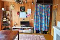 Haus 1 Schlafzimmer 43 m² Nieharelski sielski Saviet, Belarus