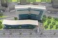 Kompleks mieszkalny New residence with a swimming pool close to a metro station and highways, Istanbul, Turkey