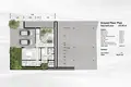 Willa 3 pokoi 307 m² Choeng Thale, Tajlandia