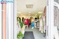 Propiedad comercial 58 m² en Vilna, Lituania
