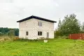 Casa de campo 145 m² Dziamidavicki sielski Saviet, Belarús