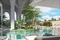 1 bedroom apartment 53 m² Bwejuu, Tanzania