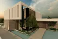 Willa 4 pokoi 511 m² Peyia, Cypr