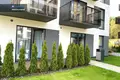 Mieszkanie 1 pokój 28 m² w Wilno, Litwa