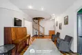 Квартира 3 комнаты 108 м² в Минске, Беларусь