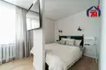 1 room apartment 34 m² Minsk, Belarus