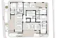 Mieszkanie 2 pokoi 82 m² Limassol District, Cypr