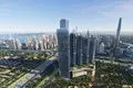 Mieszkanie 3 pokoi 79 m² Dubaj, Emiraty Arabskie