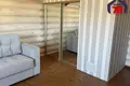 Cottage 168 m² Hajnienski sielski Saviet, Belarus
